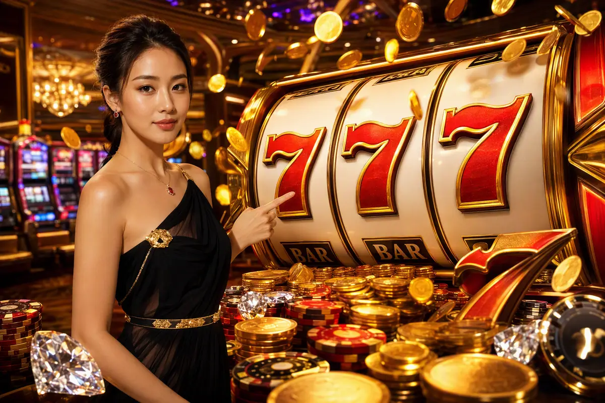 acc777 ဂျက်ပေါ့ ဆုကြီးများ