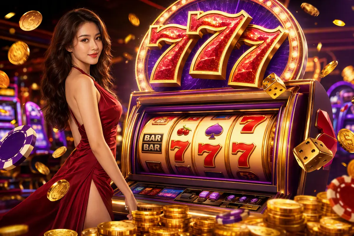 acc777 Login ပြီးနောက် ကစားနိုင်သော ဂိမ်းများ