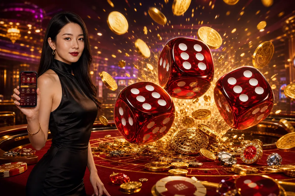 acc777 Poker ဂိမ်း