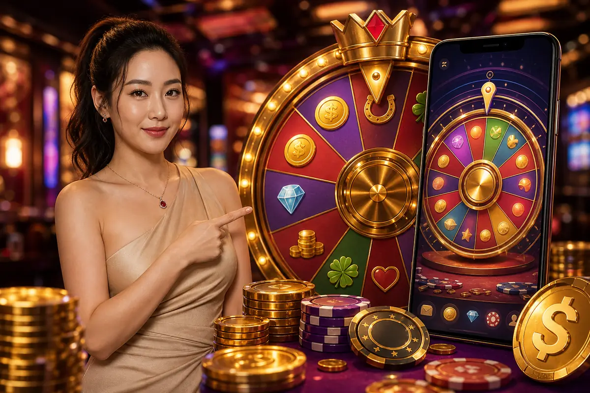 acc777 Fortune Tiger PG Soft Slots ဂိမ်း